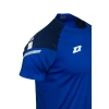 Koszulka treningowa KR DELTA 3.0 JUNIOR Niebieski